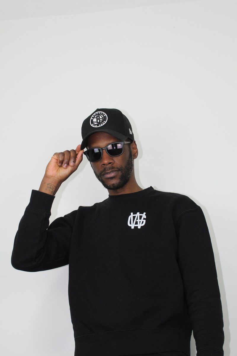 Deejay WG