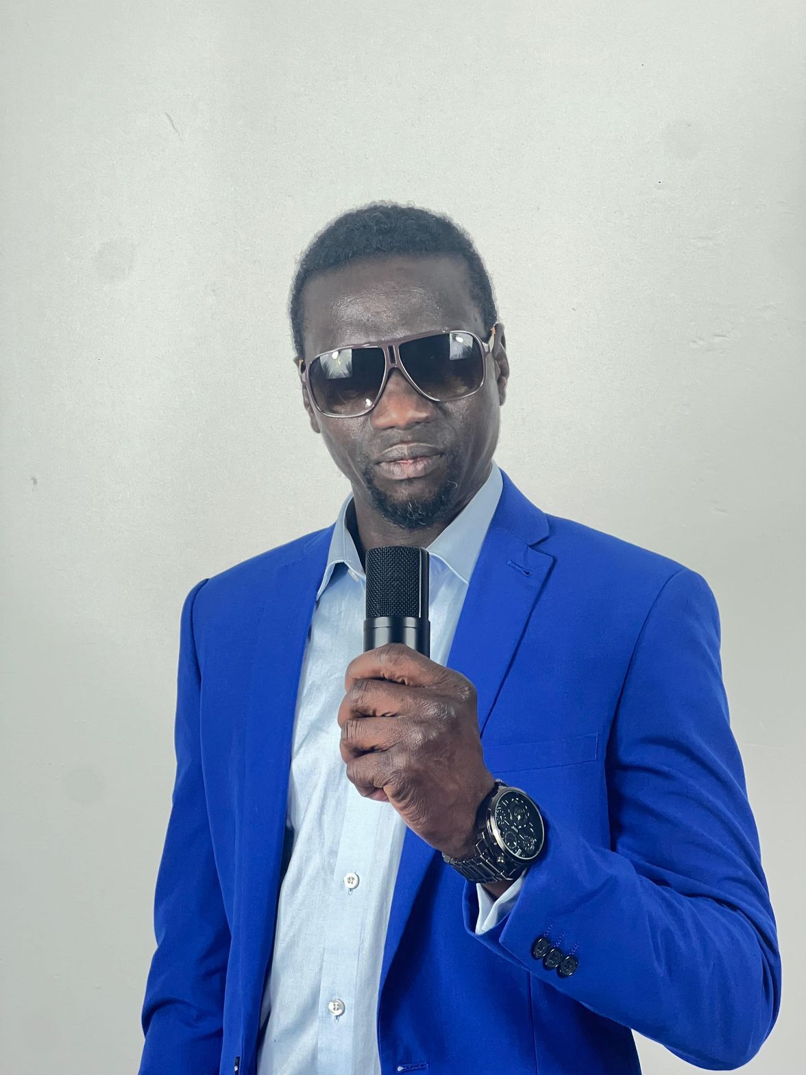João Rodolfo: From Gumbé Roots to Global Goals – Exclusive Interview